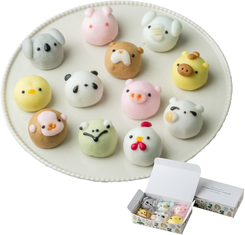 Free! おまんじゅう TVアニメ「Free!」 おまんじゅうにぎにぎマスコット【復刻版